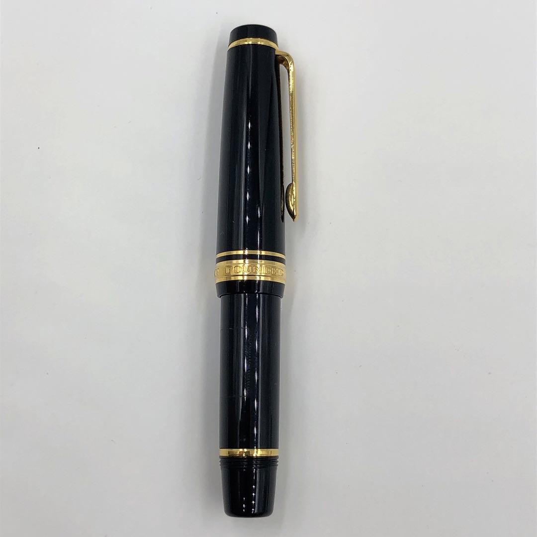 3DM29 SAILOR セーラー 万年筆 21k 875 NMF プロフィット