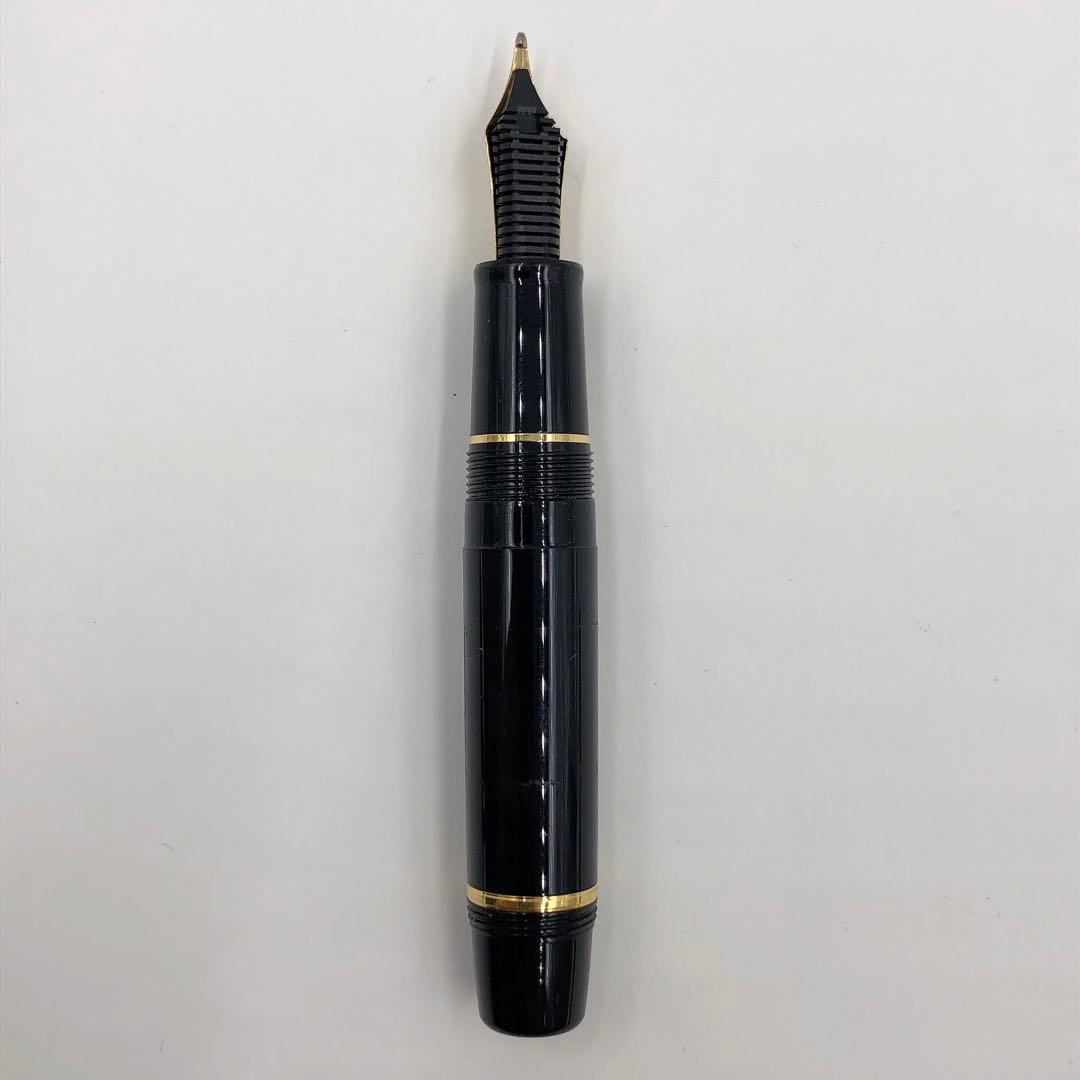 3DM29 SAILOR セーラー 万年筆 21k 875 NMF プロフィット