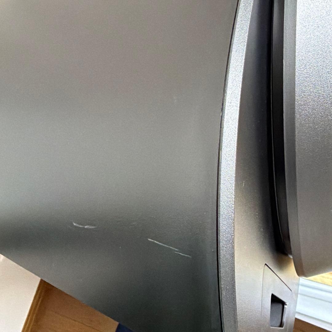 Morus Zero モルス　ゼロ　小型衣類乾燥機