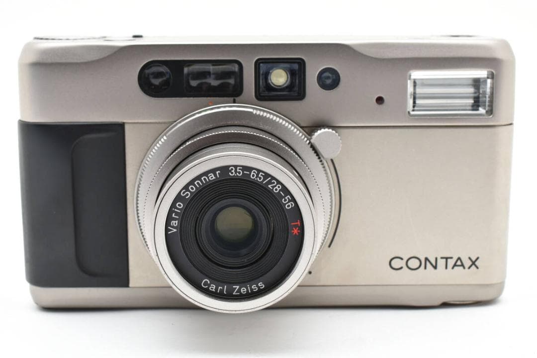 ★美品Tvs Carl Zeiss Vario 28-56 3.5-6.5 T*