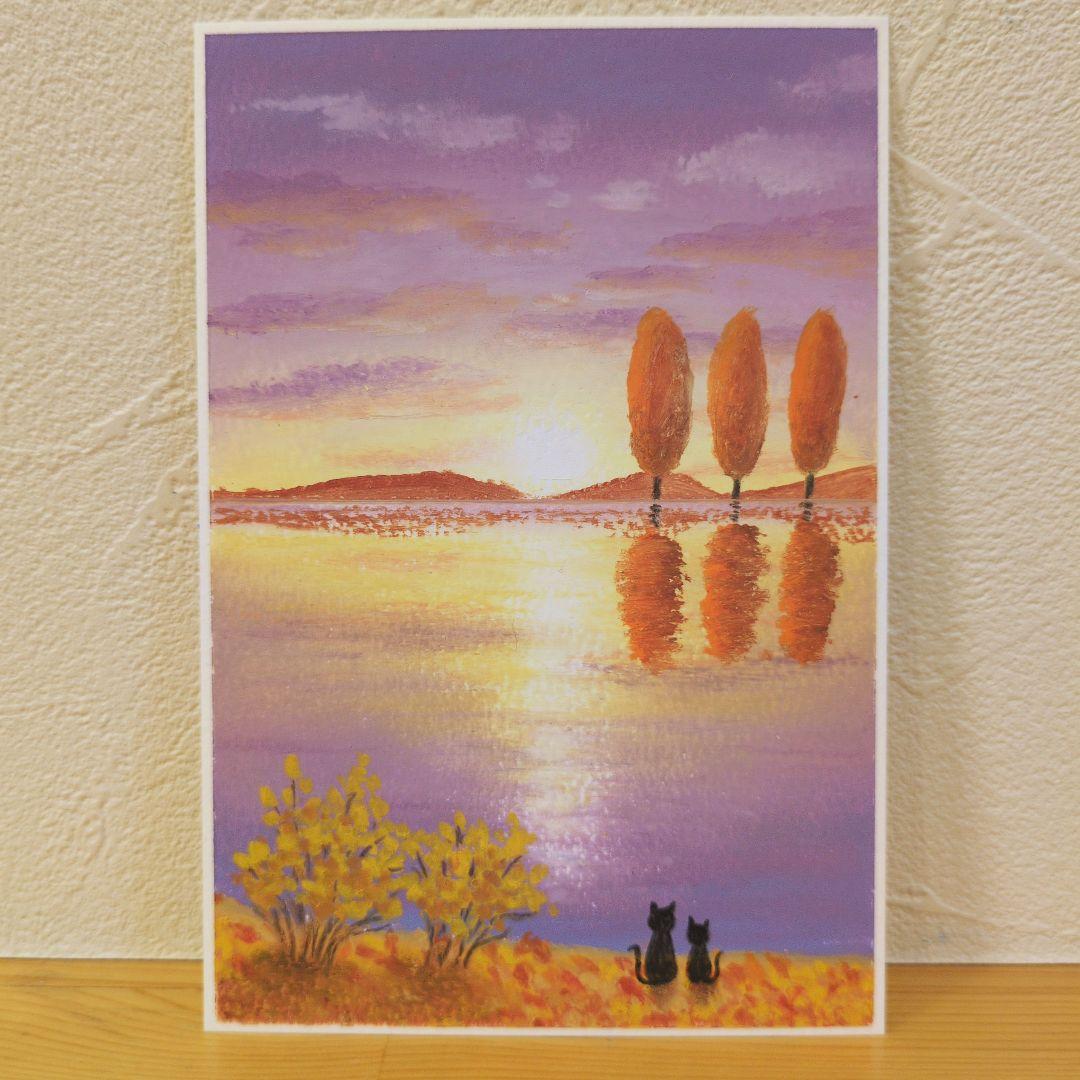 【原画】RUKURUKU