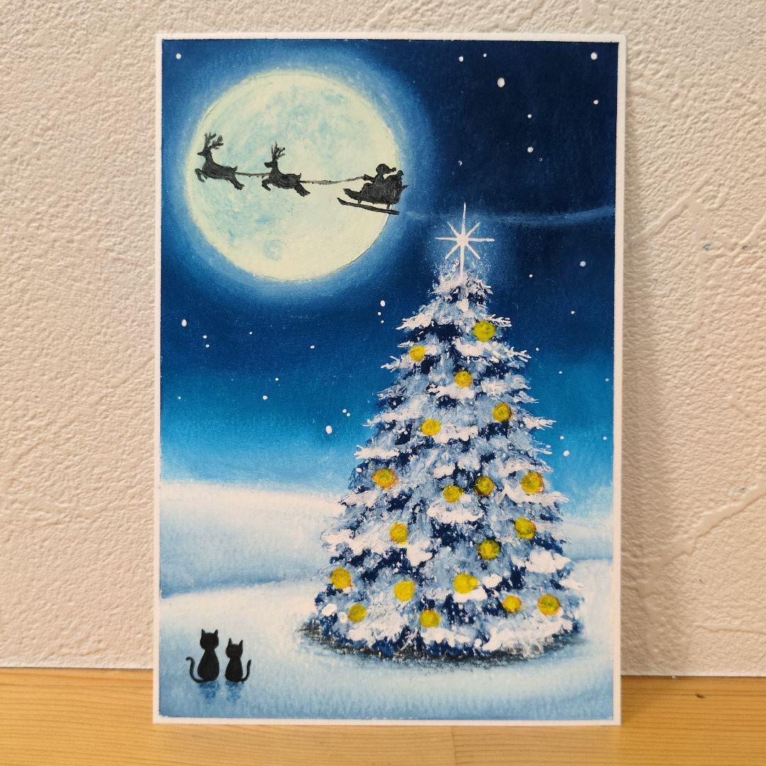 【原画】RUKURUKU