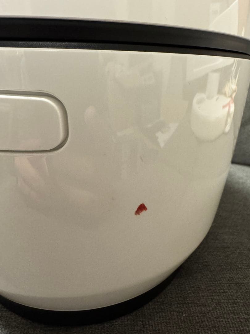 SHARP ヘルシオ ホットクック KN-HW10G-W ホワイト