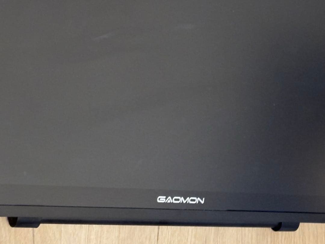 GAOMON PD2200 液晶ペンタブレット