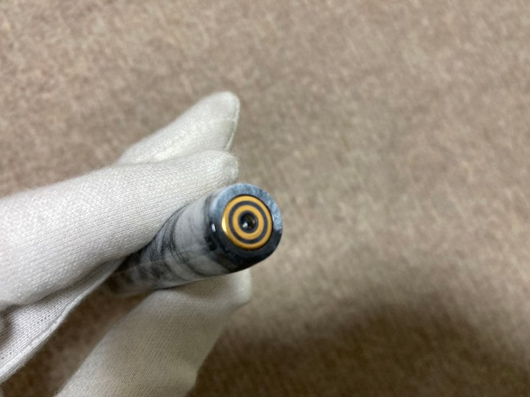 iQOS アイコス　世界に一つ 大理石風 マーブル柄