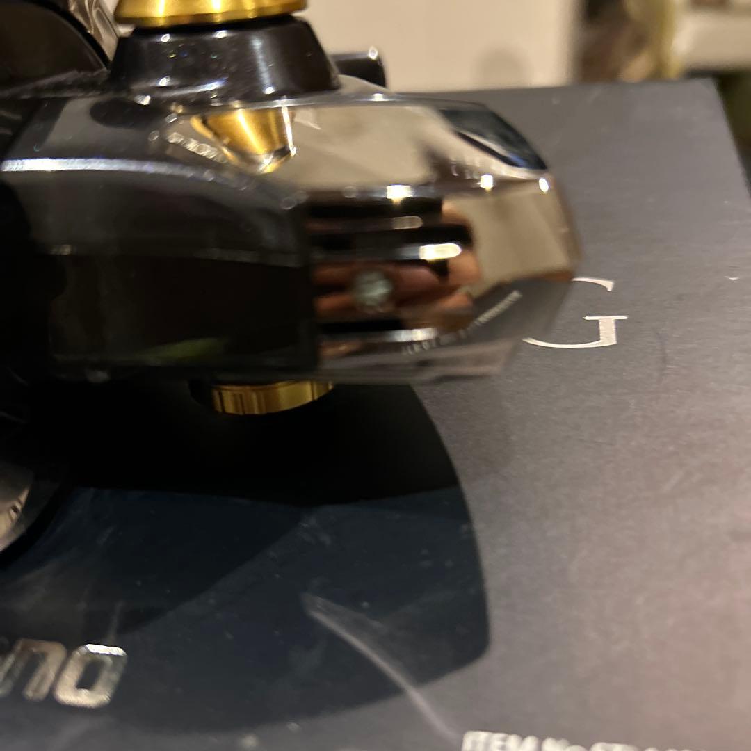 し*ろ様 STELLA SW ステラ　14000XG リップルフィッシャー