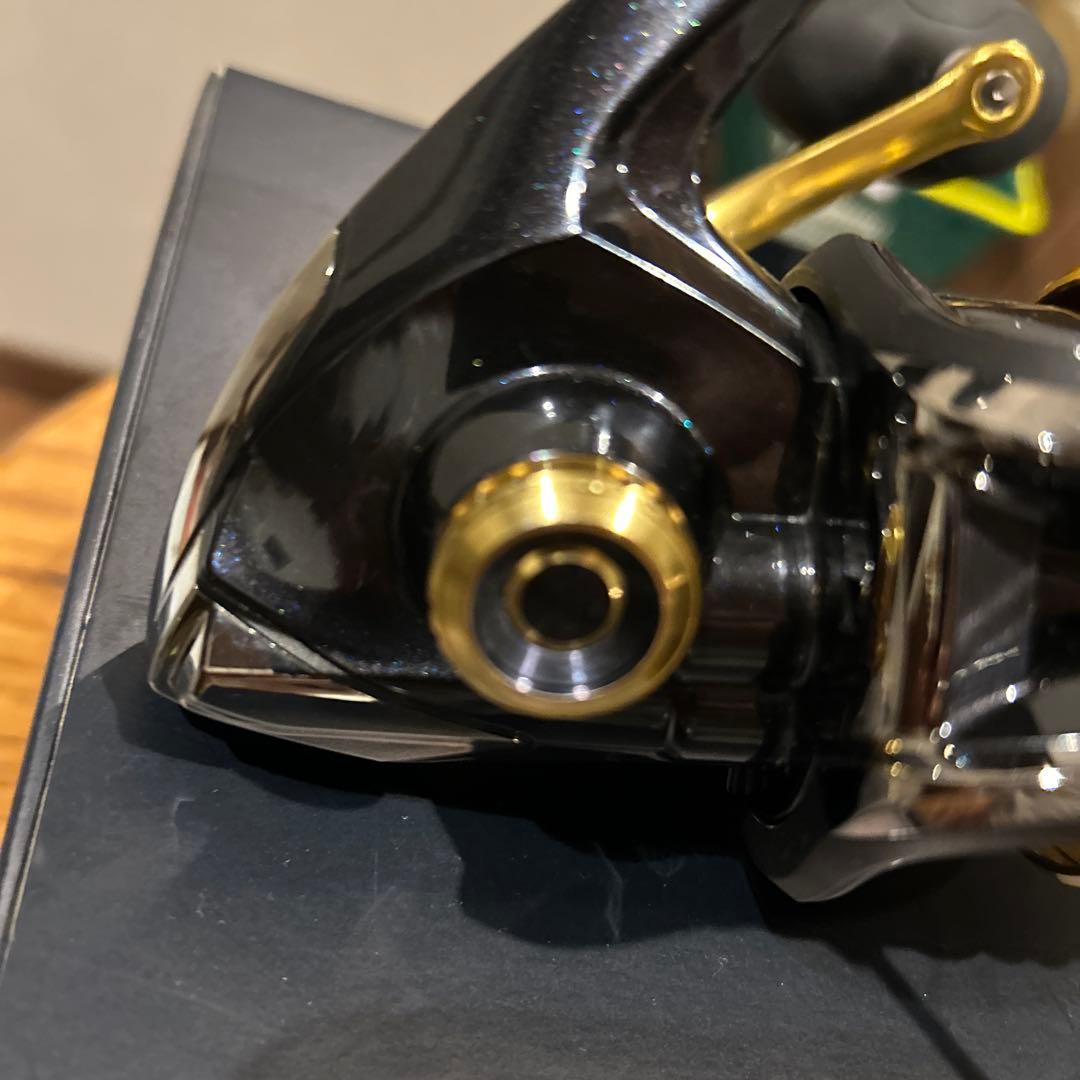 し*ろ様 STELLA SW ステラ　14000XG リップルフィッシャー