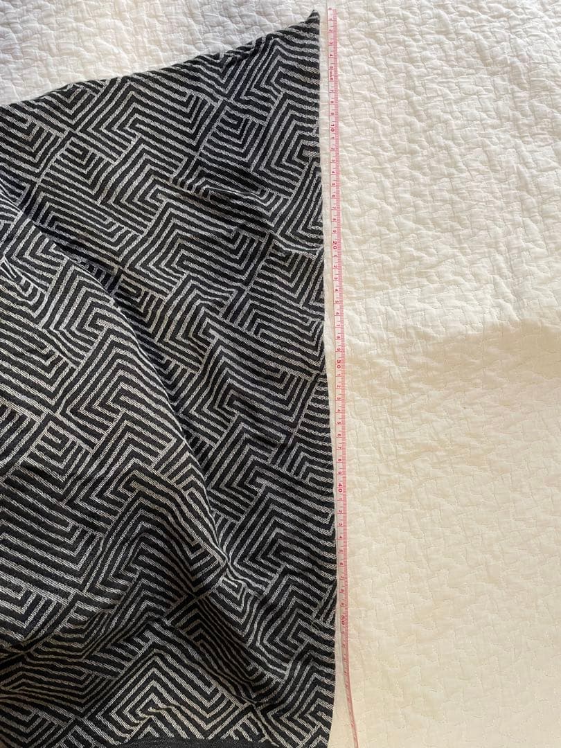 ディディモス　ベビーラップ サイズ3