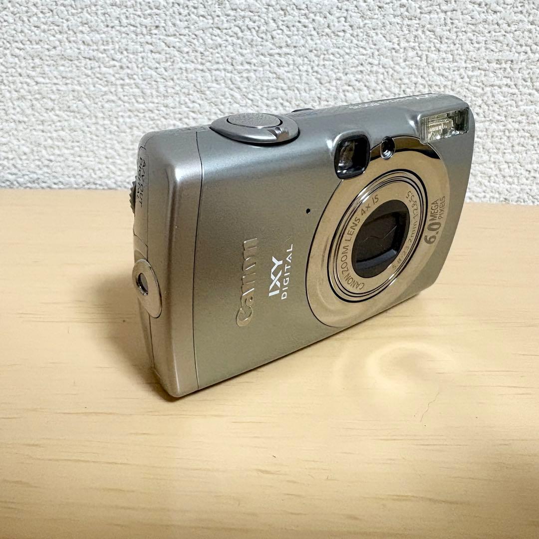 Canon キャノン IXY DIGITAL 800IS