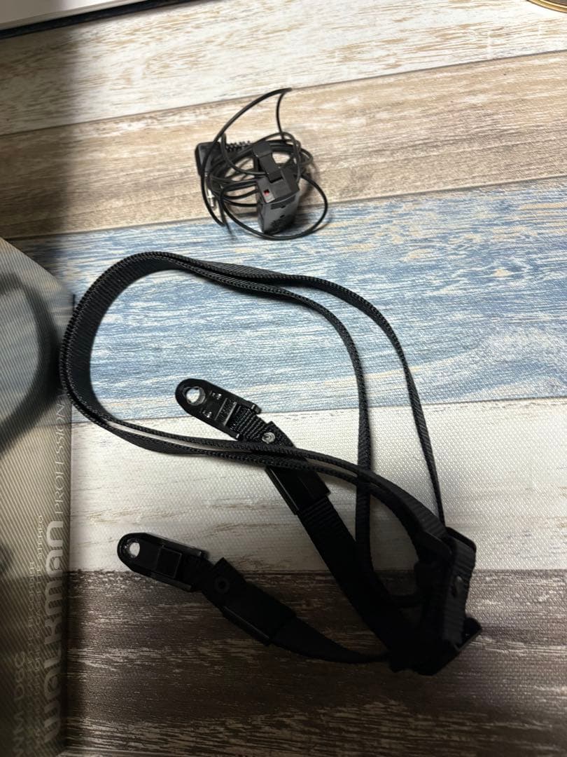 SONY WM-D6C デジタルオーディオプレーヤー