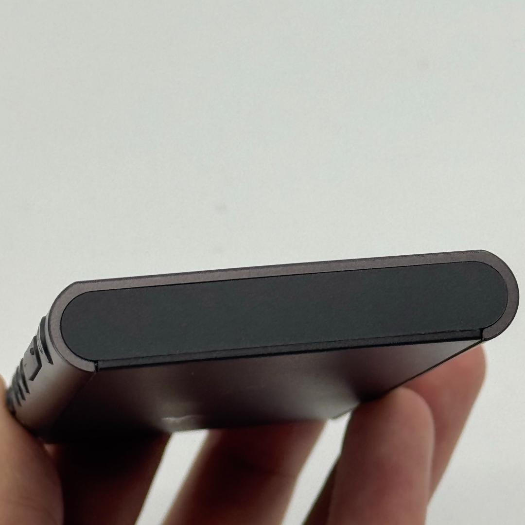 SONY WALKMAN NW-A55 ブラック