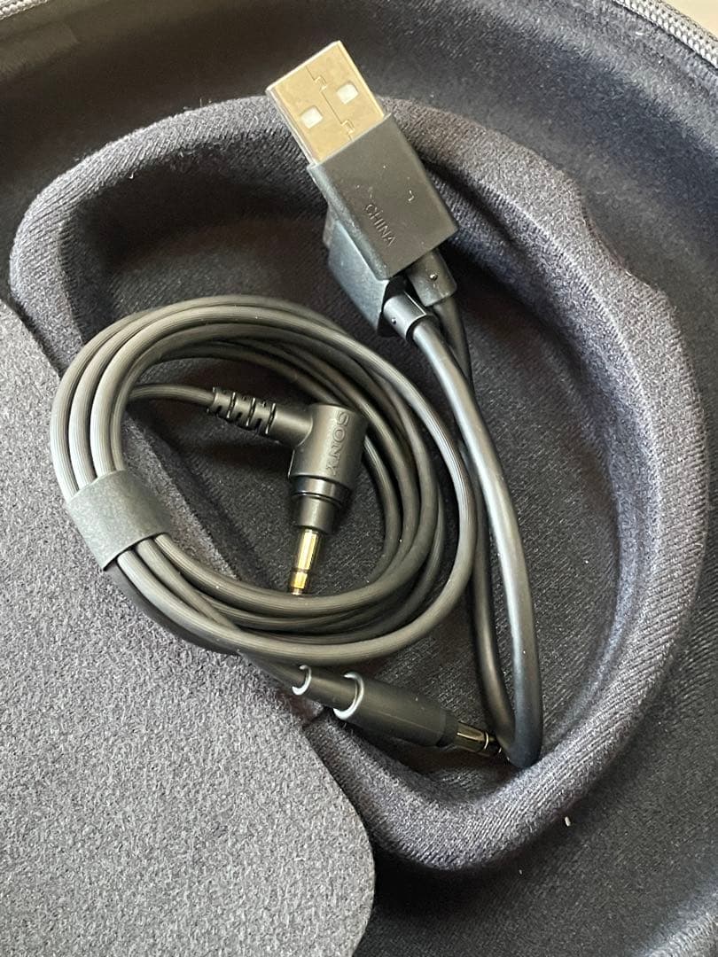 アネヤスSONY WH-1000XM5 ワイヤレスヘッドホン