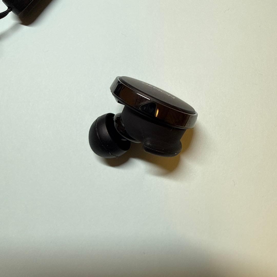 イヤホン DENON PearlPro