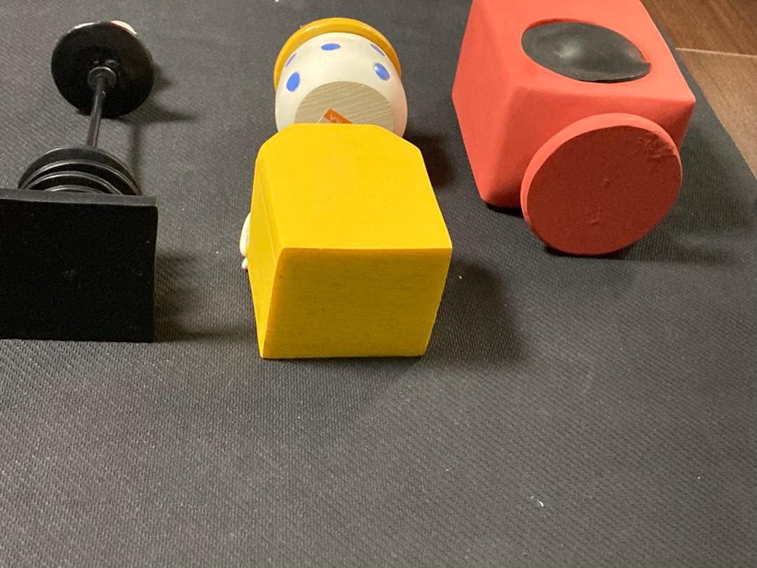 絶版 初期 コンコンブル まとめ売り 黒猫 白猫 三毛猫 郵便ポスト 牛乳 初期