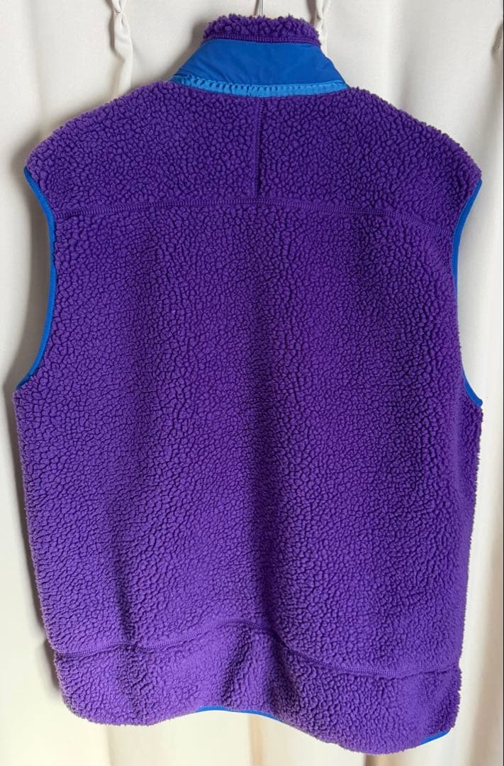 トップス patagonia Men's Classic RetroX Vest