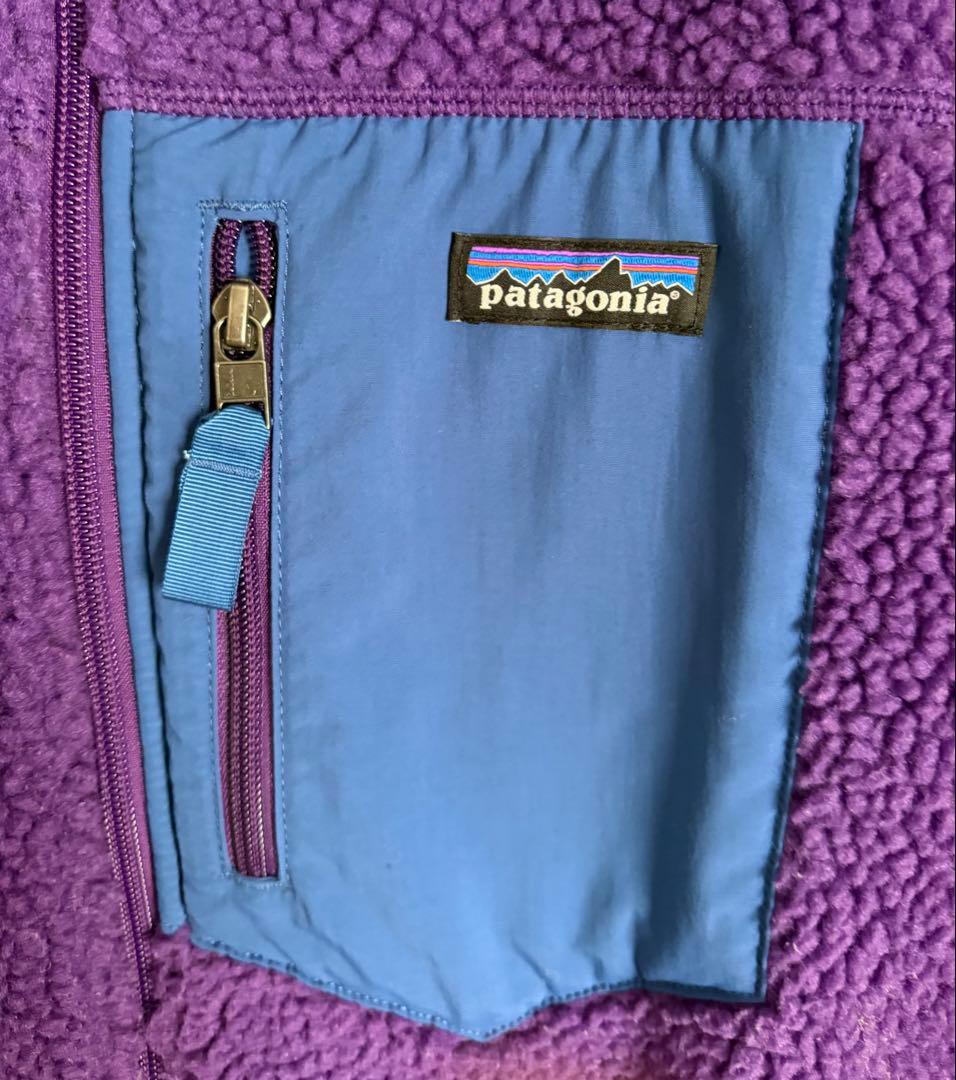 トップス patagonia Men's Classic RetroX Vest