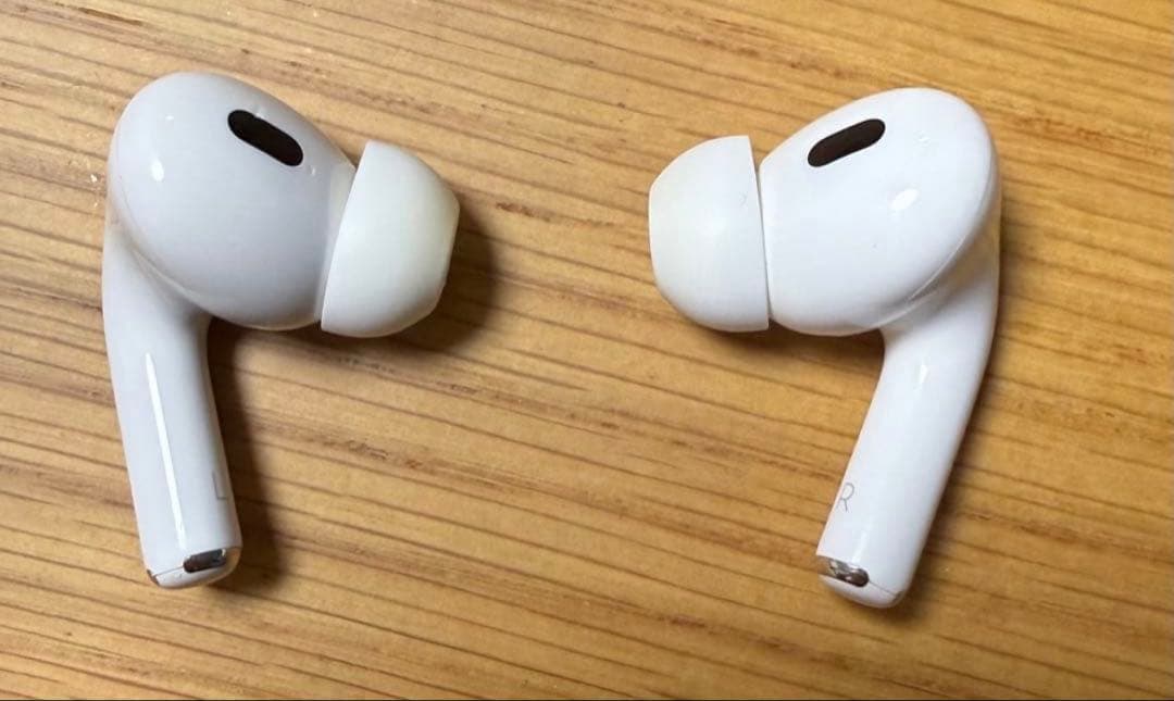 AirPods Pro 2 第二世代Lightning