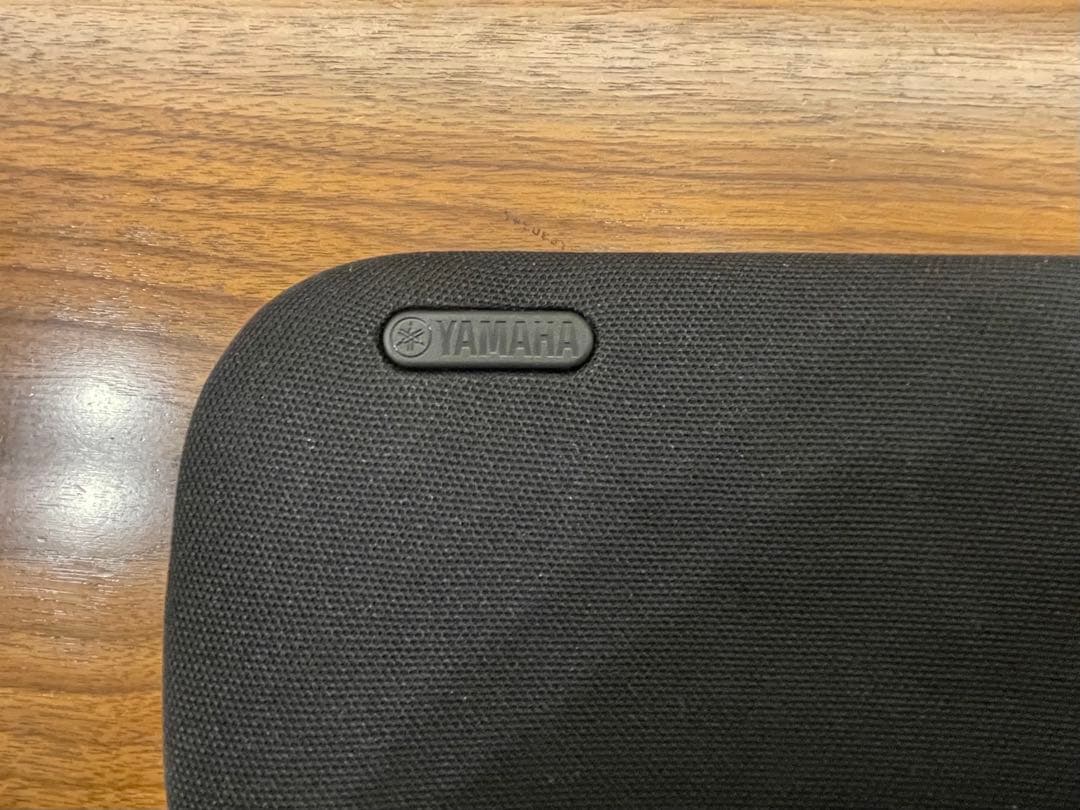 YAMAHA サウンドバー YAS-109 2021年製