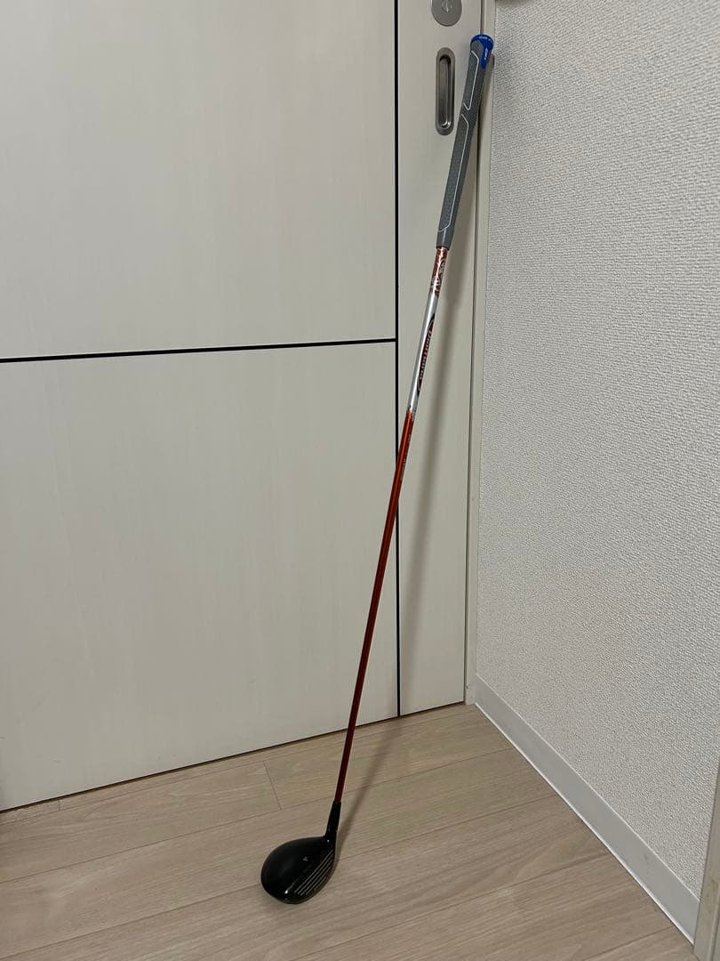 タイトリスト TS2 #5Fw　Diamana R60 S