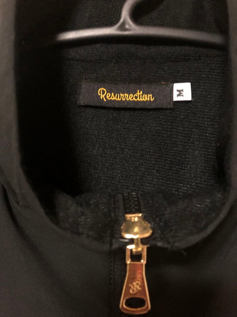 レザレクション☆セットアップ M