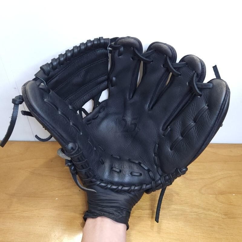 ルイスビルスラッガー 125シリーズ レギュラーランク 内野用 軟式グローブ