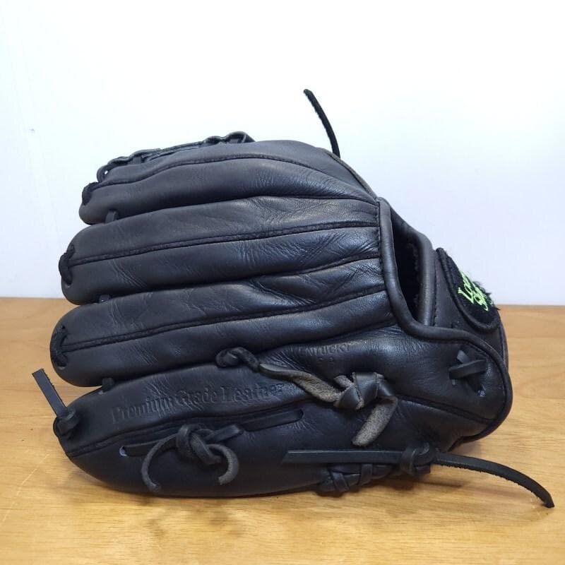 ルイスビルスラッガー 125シリーズ レギュラーランク 内野用 軟式グローブ