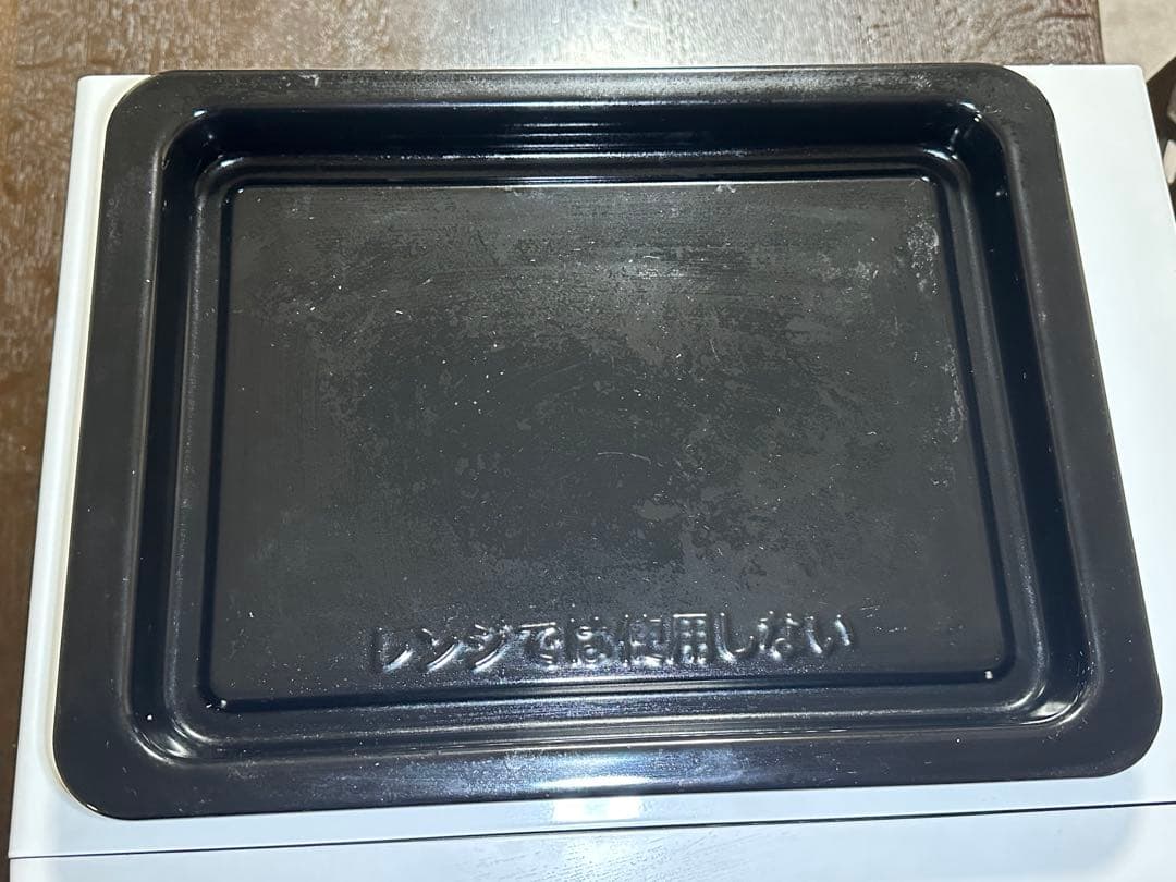 SHARP　オーブンレンジ　RE-WF183-W 2023年製