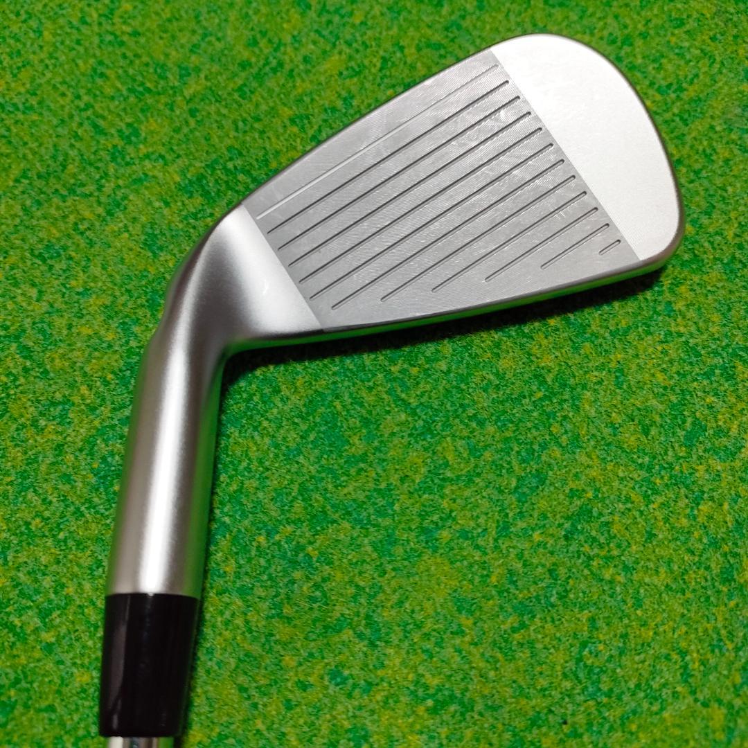 i240　4番　アイアン　PING　ピン　4I　キャビティ
