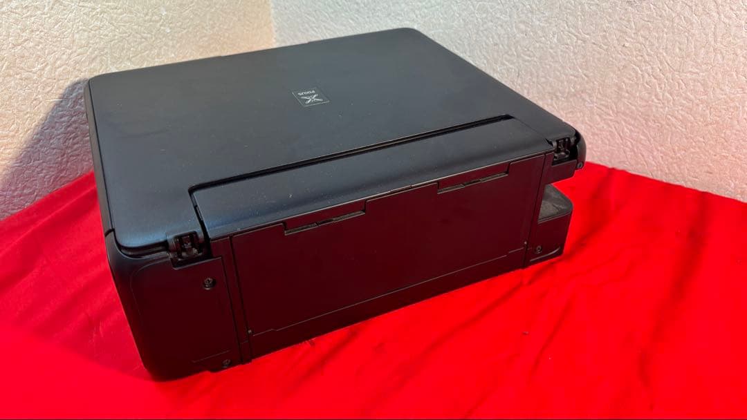 g*3様 Canon インクジェット プリンター 複合機 PIXUS TS503