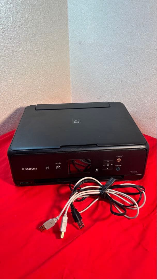 g*3様 Canon インクジェット プリンター 複合機 PIXUS TS503