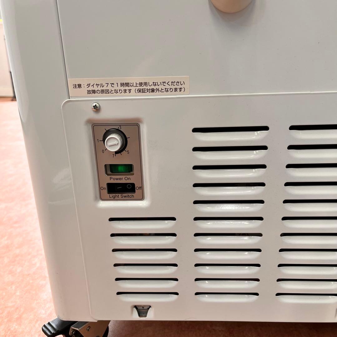 【複数あり】JCM 冷凍ショーケース JCMCS-405L 冷凍庫 LED付