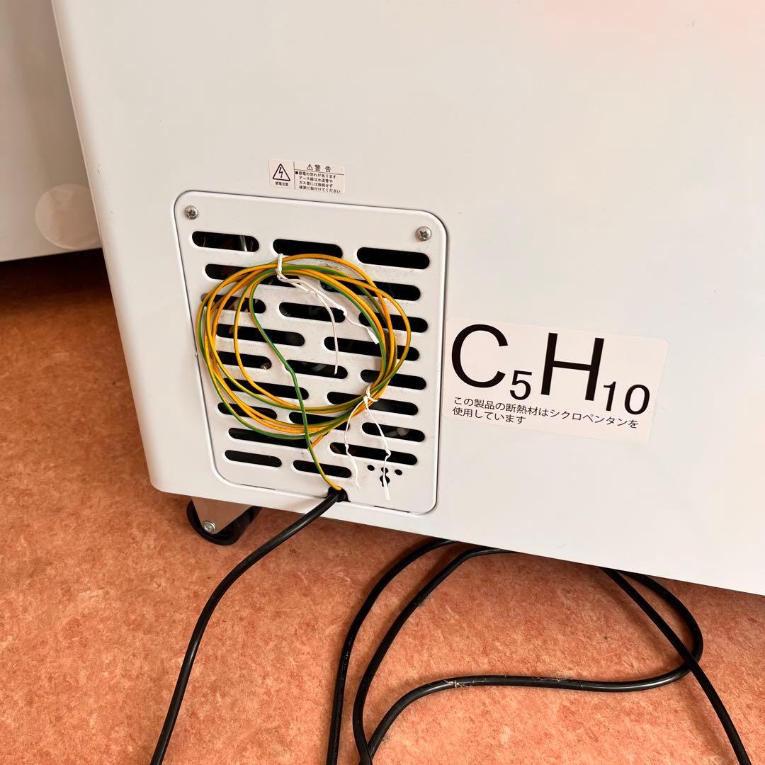 【複数あり】JCM 冷凍ショーケース JCMCS-405L 冷凍庫 LED付