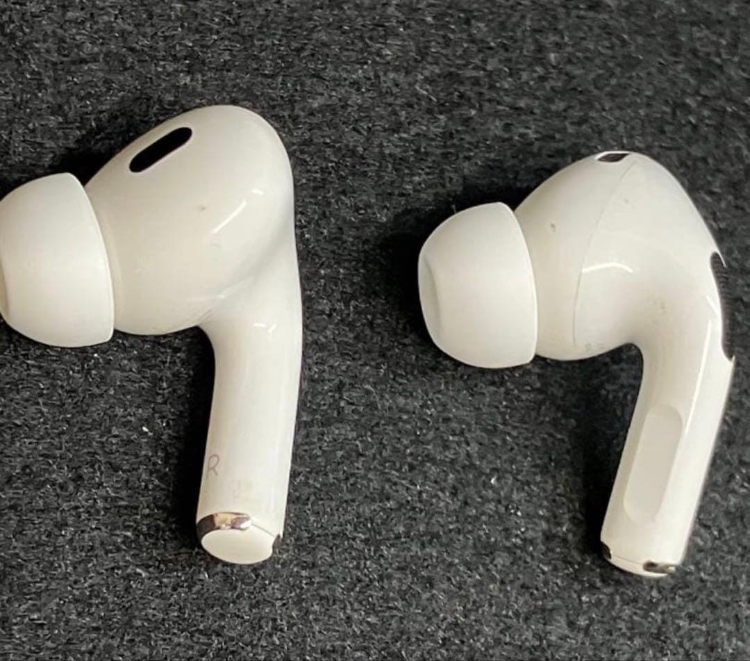 AirPods Pro（第2世代 後期/USB-C ）