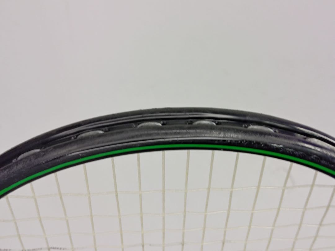 【入手困難】 Prince GRAPHITE OVERSIZE グラファイト