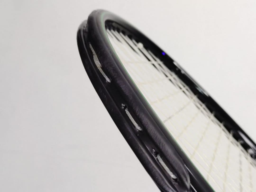 【入手困難】 Prince GRAPHITE OVERSIZE グラファイト