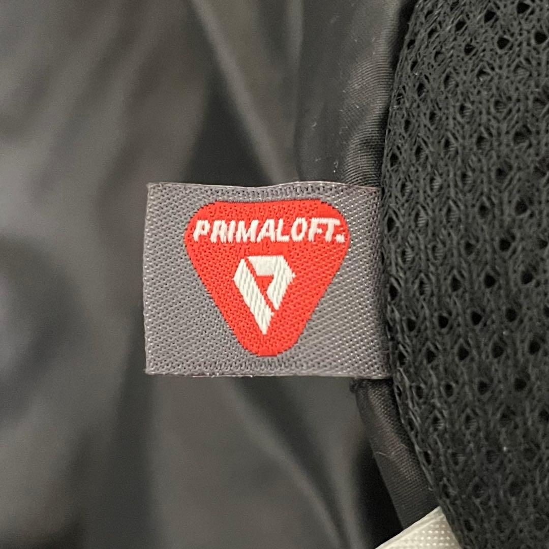 WILD THINGS level7 TYPE1 デナリジャケット　プリマロフト