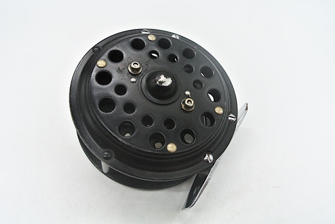 Pflueger MEDALIST 1492 DA フライフィッシングリール