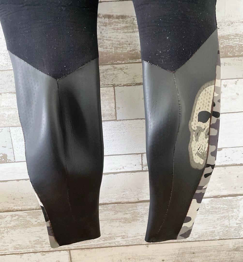 【早い者勝ち】MAXIM 170cm 66kgメンズML相当 セミドライ 5/3