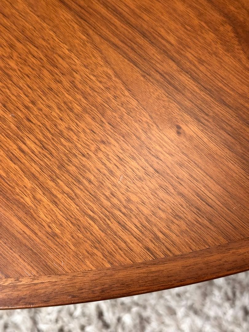 ACTUS FK-1 定番ローテーブル兼コタツ