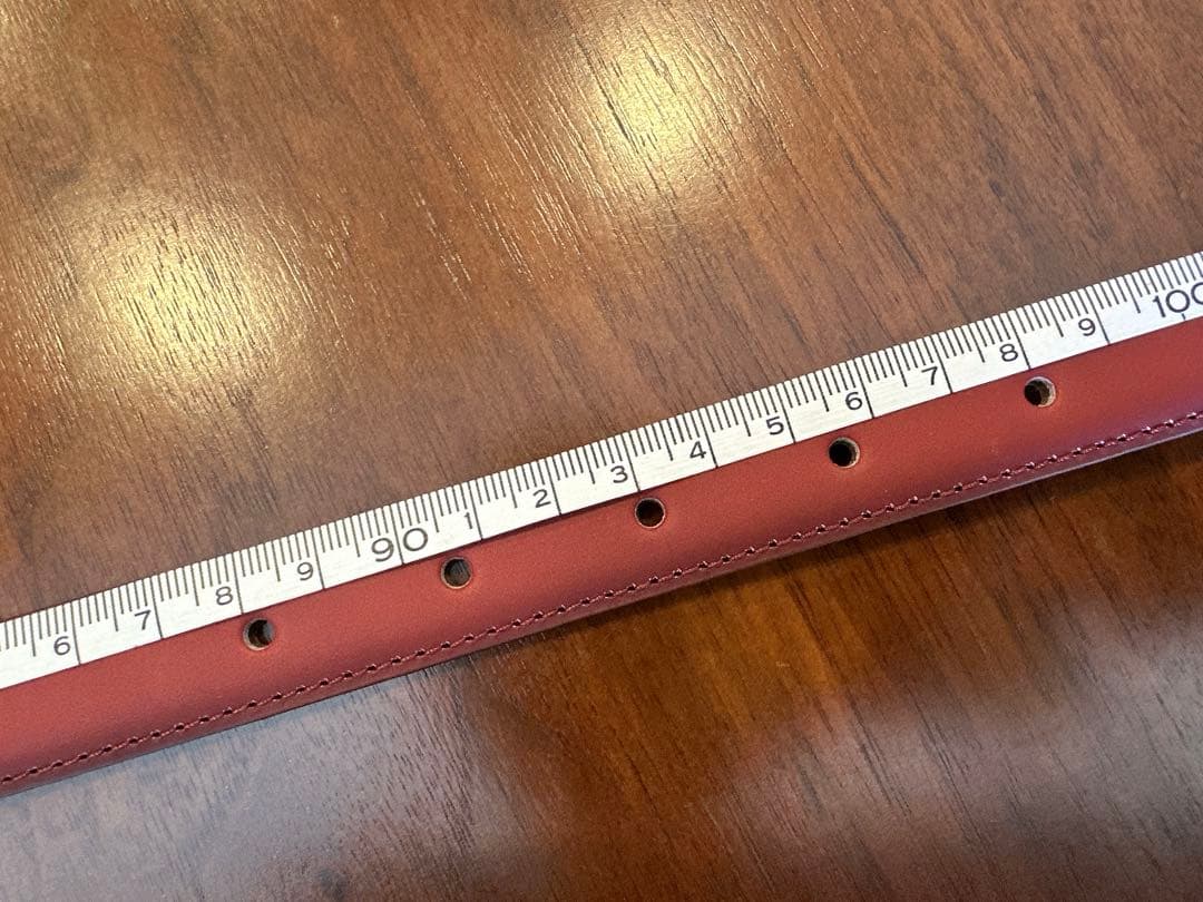 【SALE】VACHERON CONSTANTIN レディーベルト