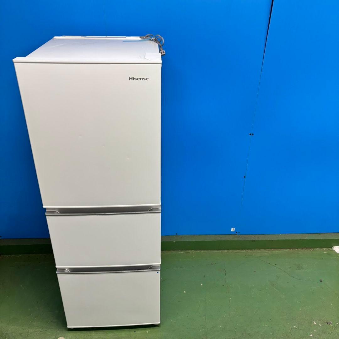 520 大型冷蔵庫　右開き　200L〜300L　美品　大人気モデル　格安　関東圏