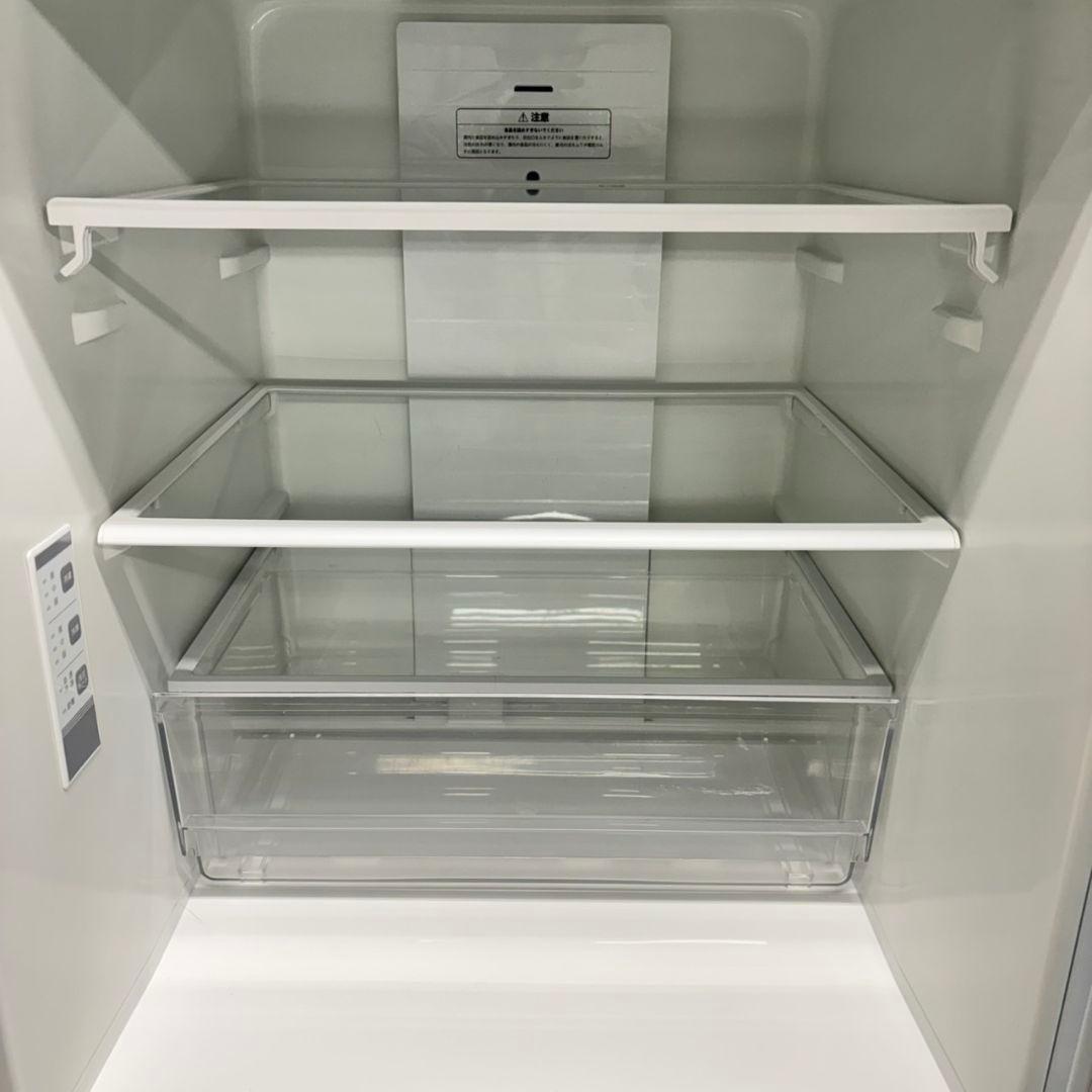 520 大型冷蔵庫　右開き　200L〜300L　美品　大人気モデル　格安　関東圏