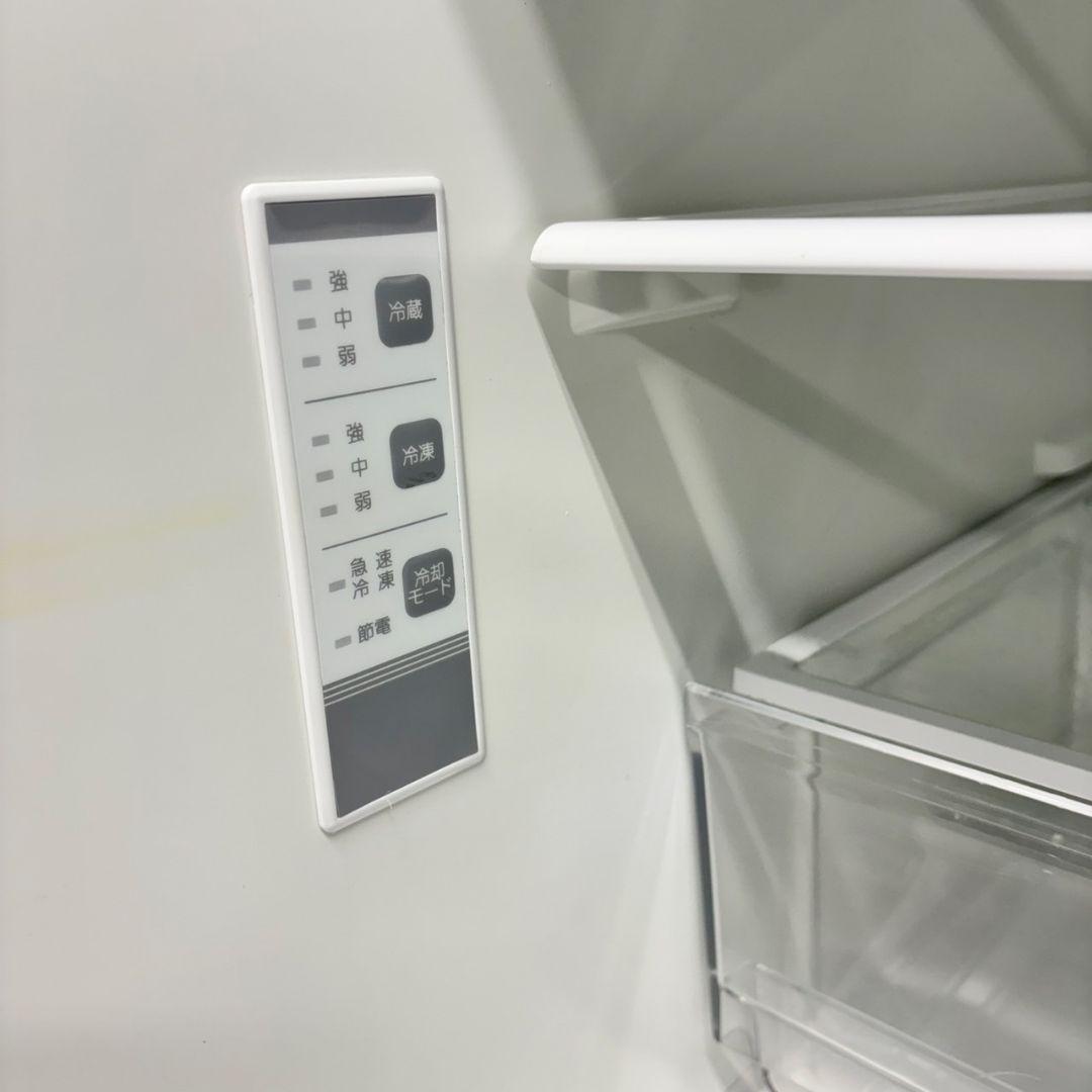 520 大型冷蔵庫　右開き　200L〜300L　美品　大人気モデル　格安　関東圏