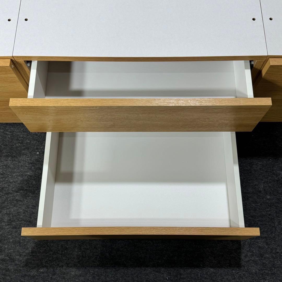 ニトリ シングル ベッドフレーム ジオチェスト 収納 格安 d5065