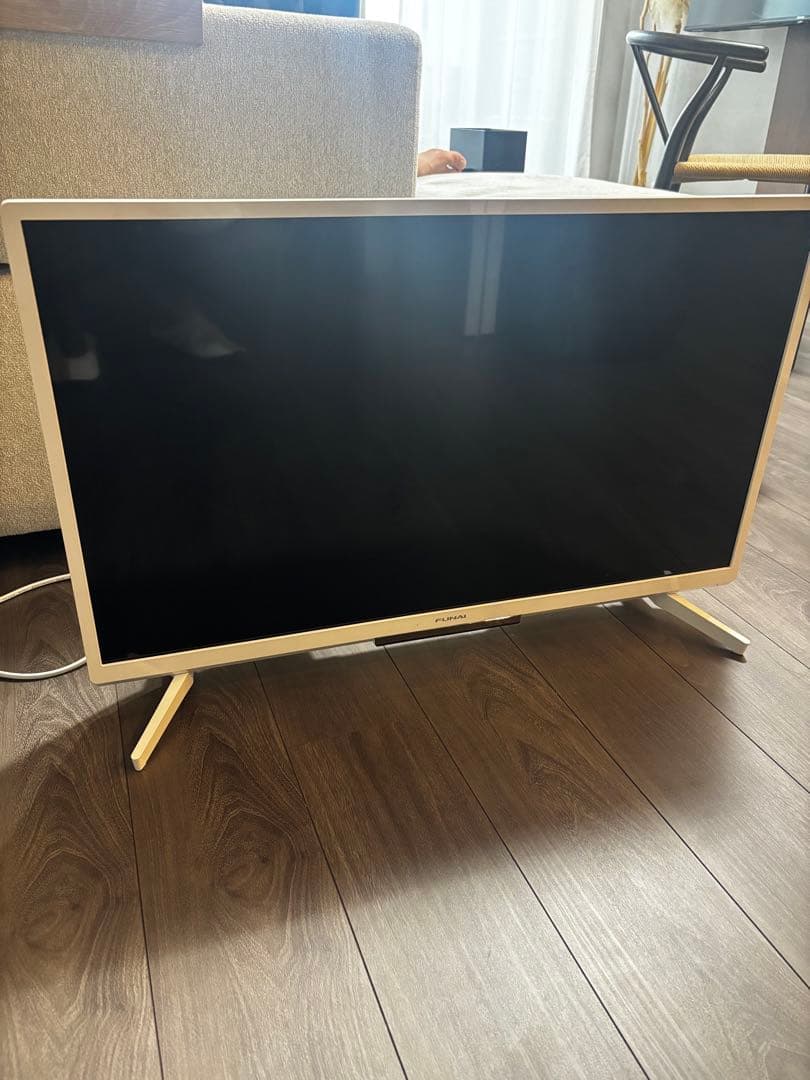 FUNAI 32V HD液晶テレビ FL-32A2400W