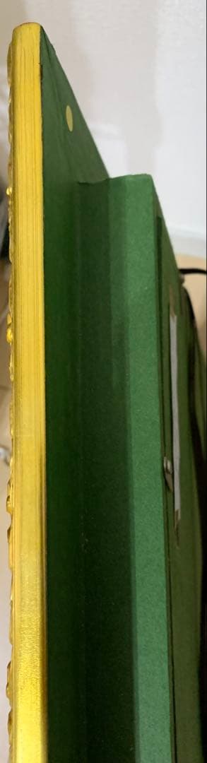 油彩画Ｐ8号 額縁付き