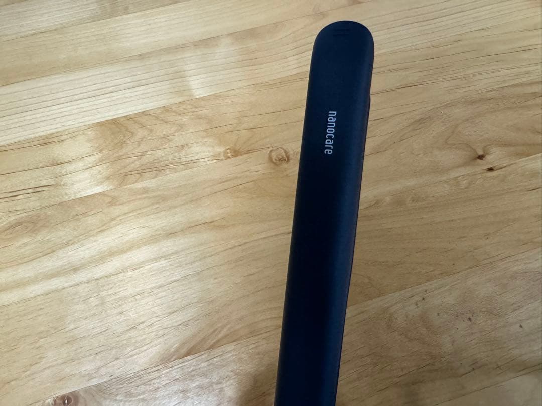 Panasonic ナノケア ストレートヘアアイロン EH-HS99