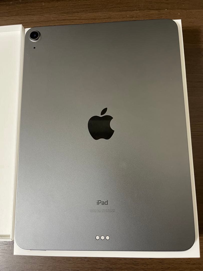るiPad Air第4世代 + Apple Pencil第2世代