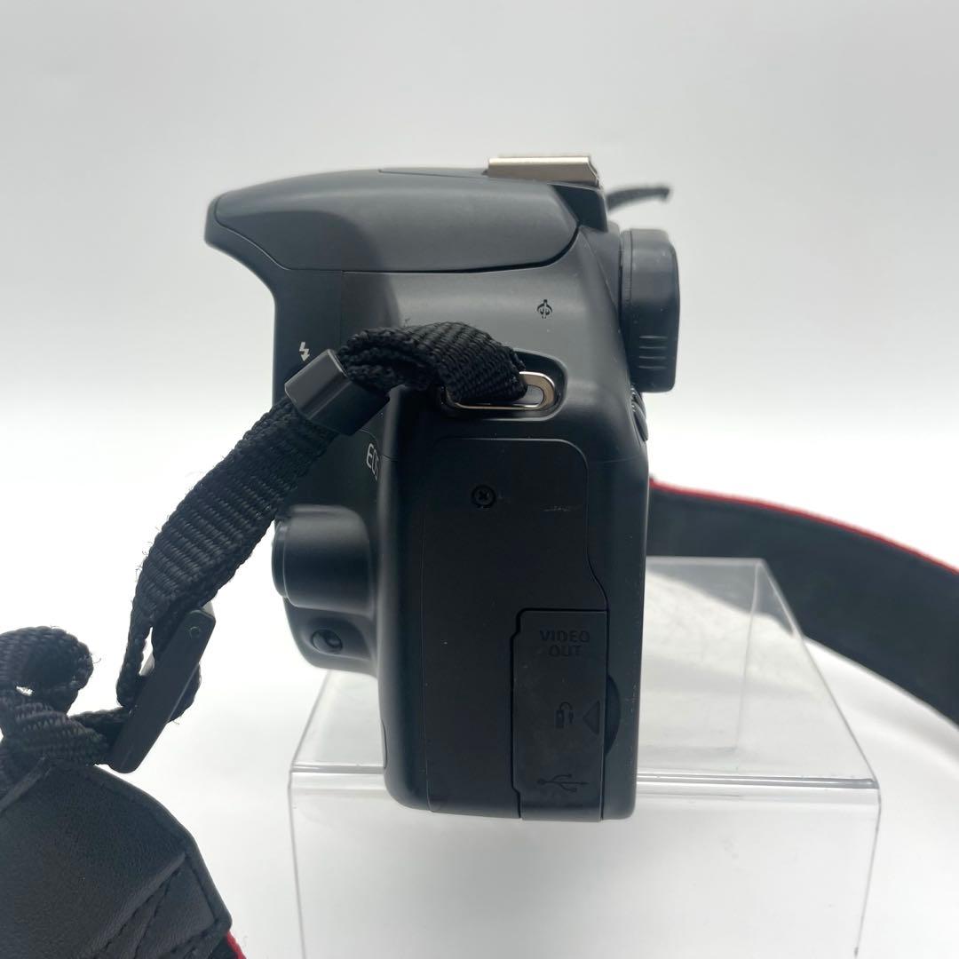 ◯Canon EOS Kiss X2 デジタル一眼レフカメラ SIGUMA 50