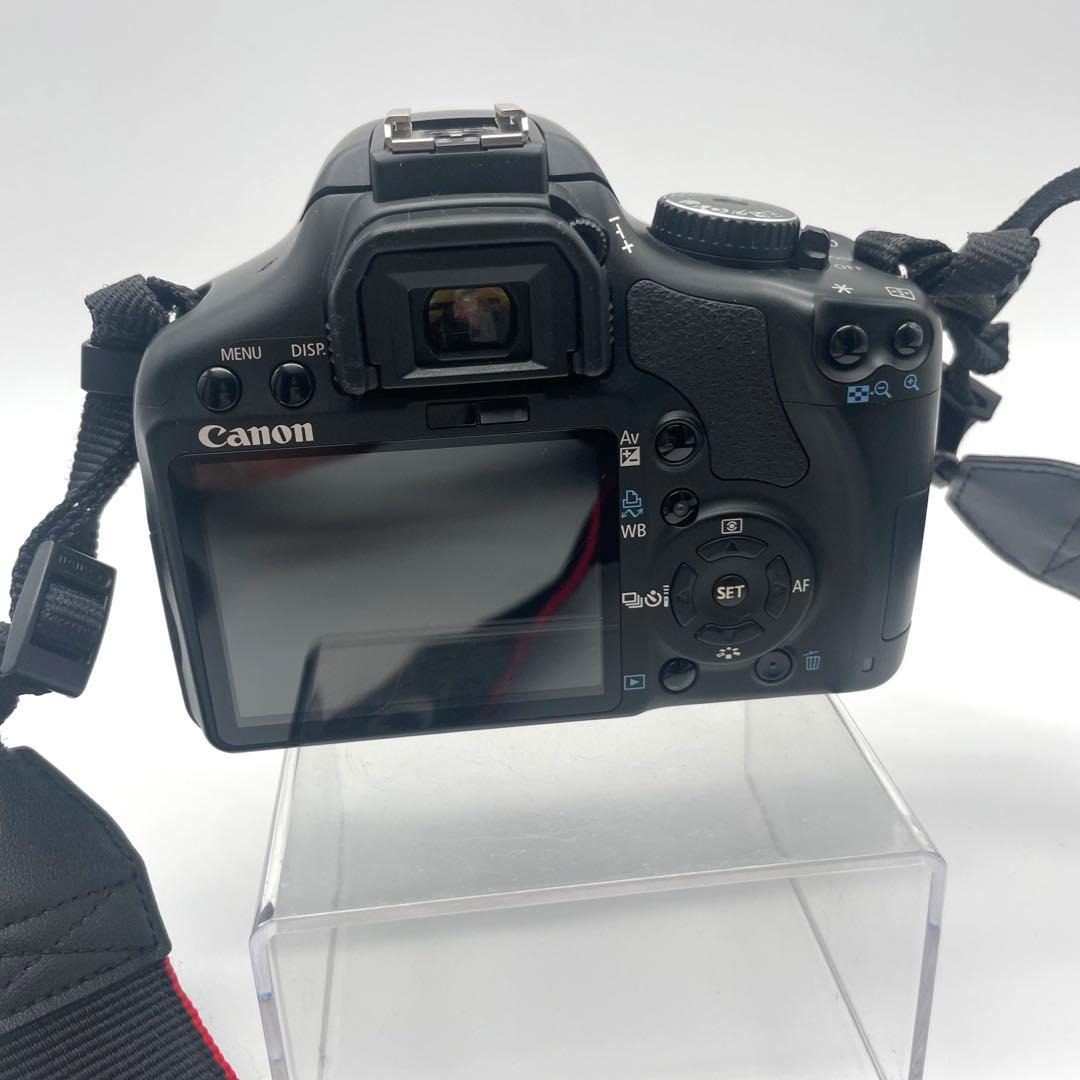 ◯Canon EOS Kiss X2 デジタル一眼レフカメラ SIGUMA 50